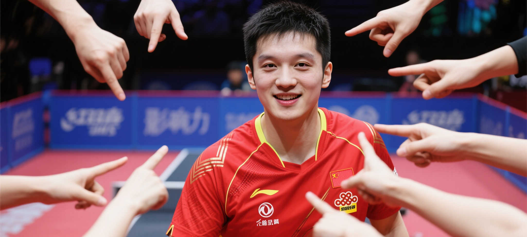 爱游戏体育概况简介